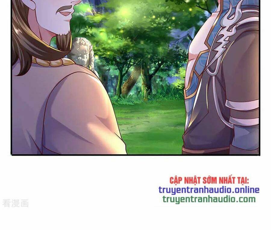 Tu La Kiếm Tôn: Chapter 160