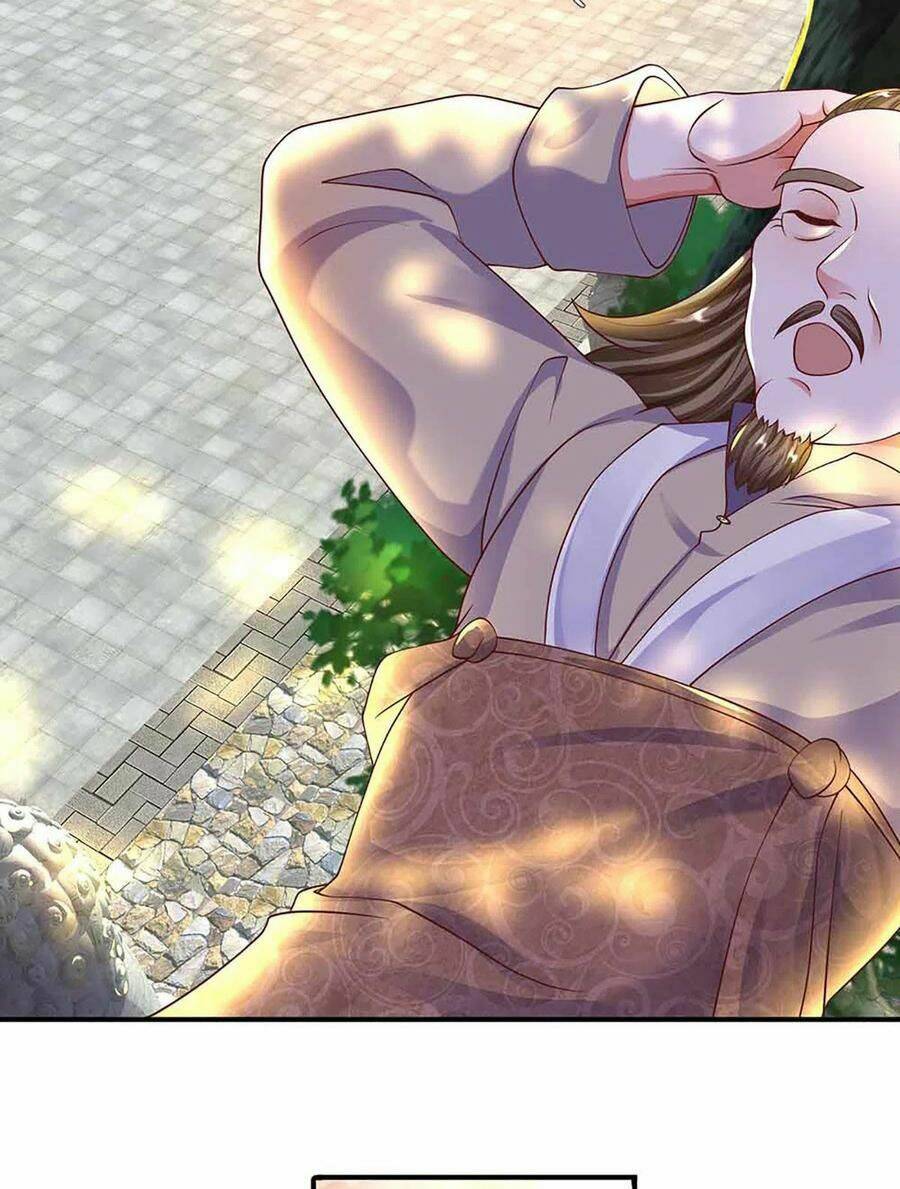 Tu La Kiếm Tôn: Chapter 160