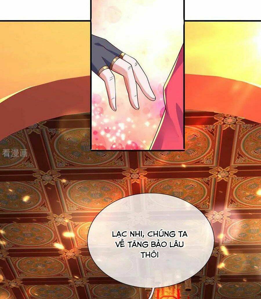 Tu La Kiếm Tôn: Chapter 160