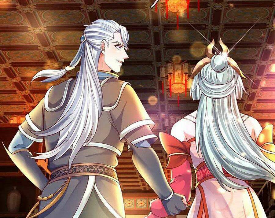 Tu La Kiếm Tôn: Chapter 160