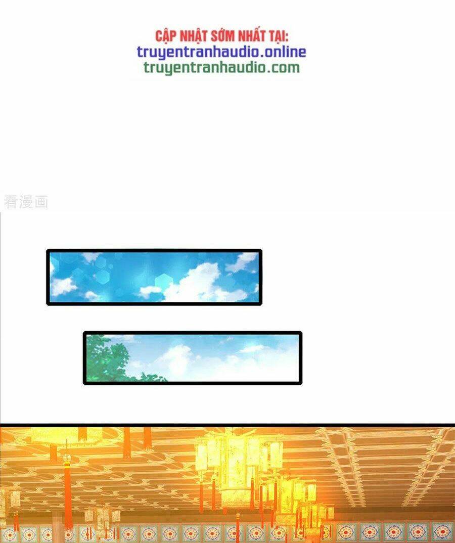 Tu La Kiếm Tôn: Chapter 160