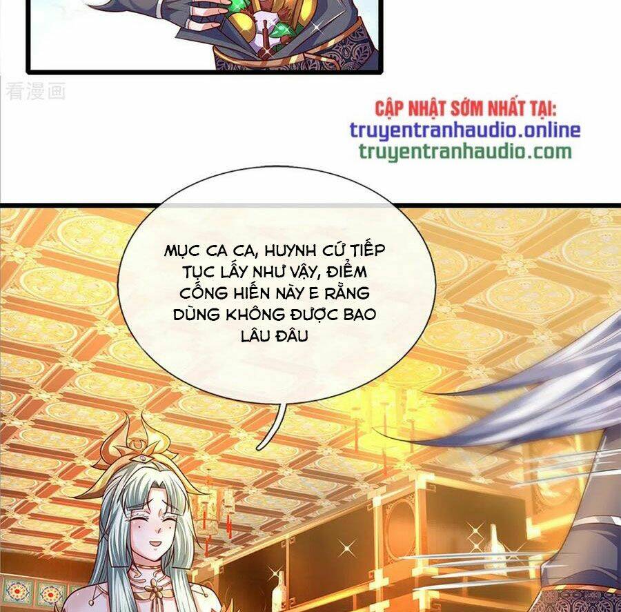 Tu La Kiếm Tôn: Chapter 160