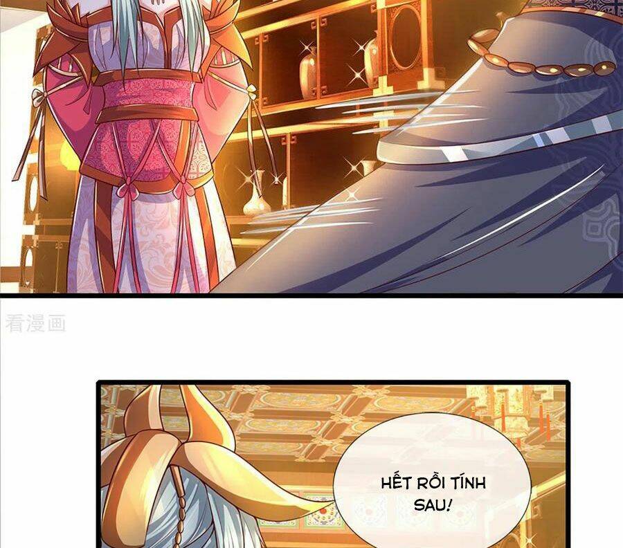Tu La Kiếm Tôn: Chapter 160
