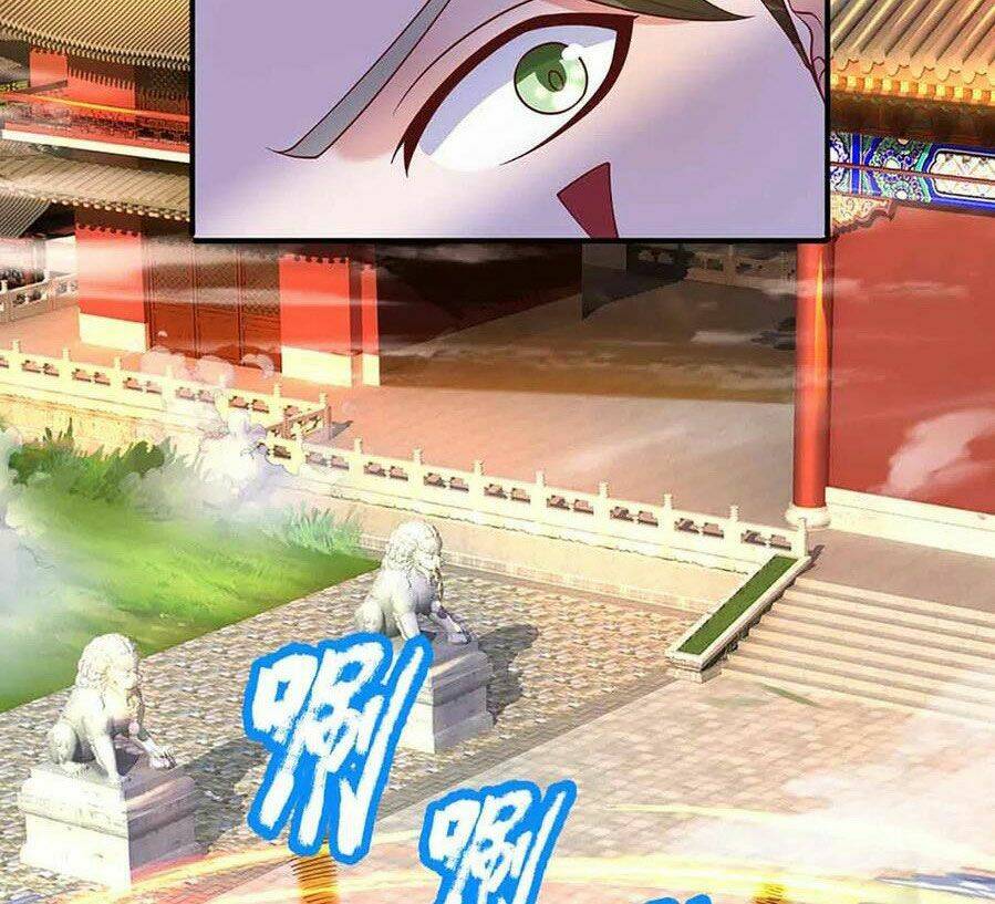 Tu La Kiếm Tôn: Chapter 160