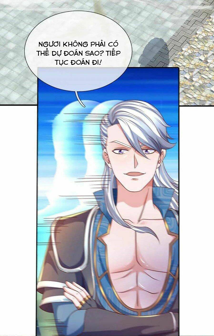 Tu La Kiếm Tôn: Chapter 160