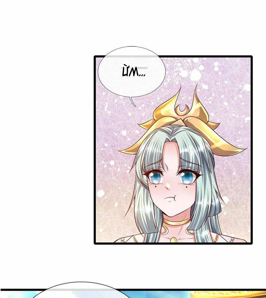 Tu La Kiếm Tôn: Chapter 161