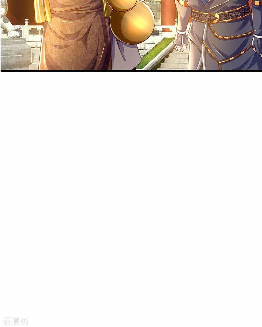 Tu La Kiếm Tôn: Chapter 161