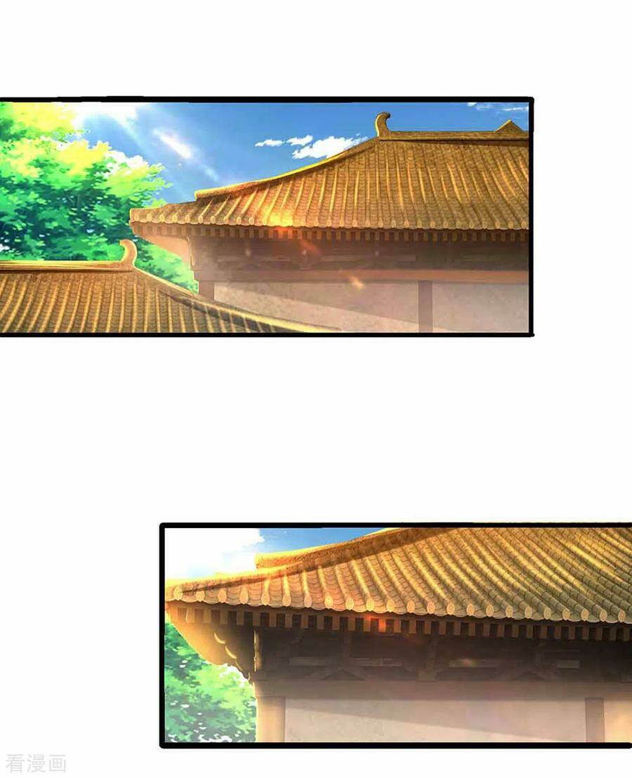 Tu La Kiếm Tôn: Chapter 161