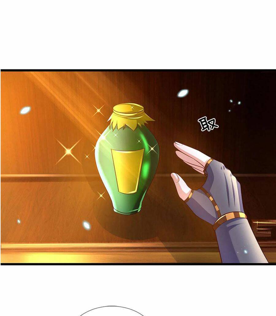 Tu La Kiếm Tôn: Chapter 161