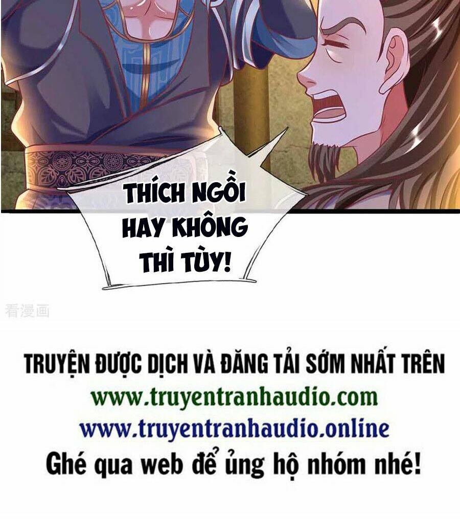 Tu La Kiếm Tôn: Chapter 161