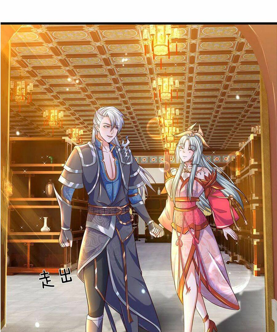 Tu La Kiếm Tôn: Chapter 161