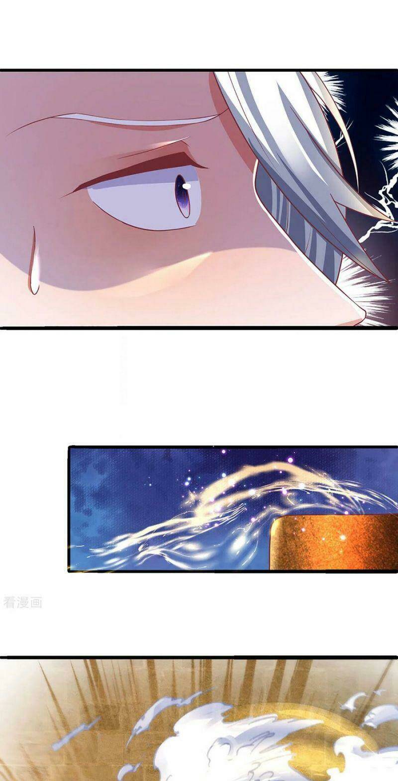 Tu La Kiếm Tôn: Chapter 162