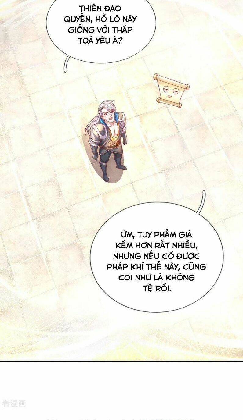 Tu La Kiếm Tôn: Chapter 162