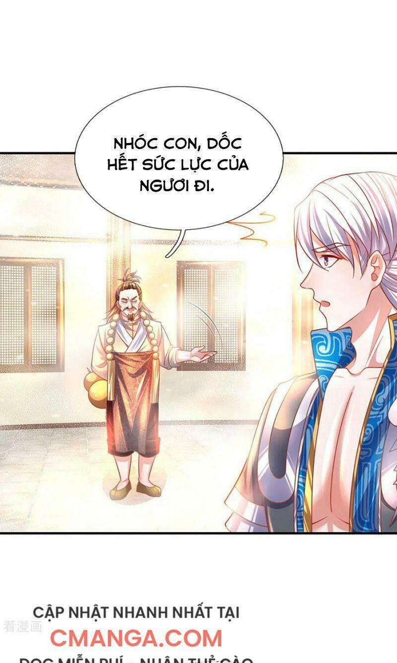 Tu La Kiếm Tôn: Chapter 162