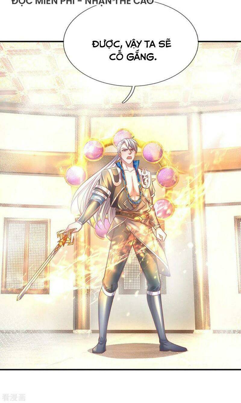 Tu La Kiếm Tôn: Chapter 162