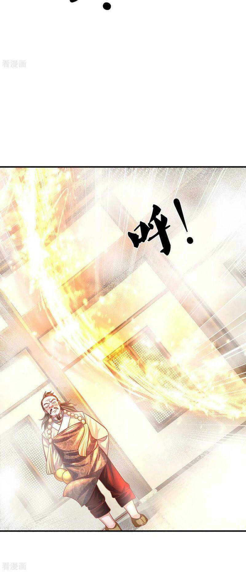 Tu La Kiếm Tôn: Chapter 162