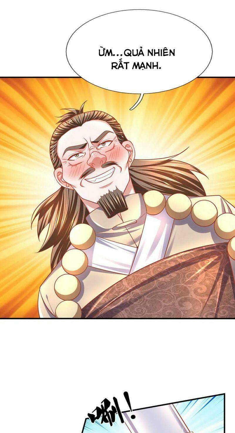 Tu La Kiếm Tôn: Chapter 162