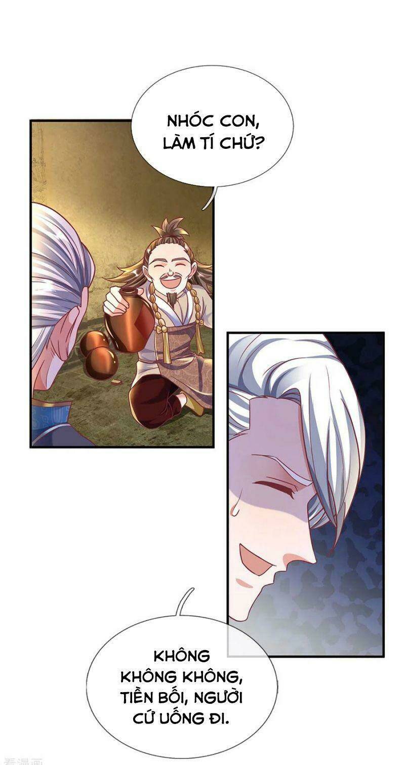 Tu La Kiếm Tôn: Chapter 162