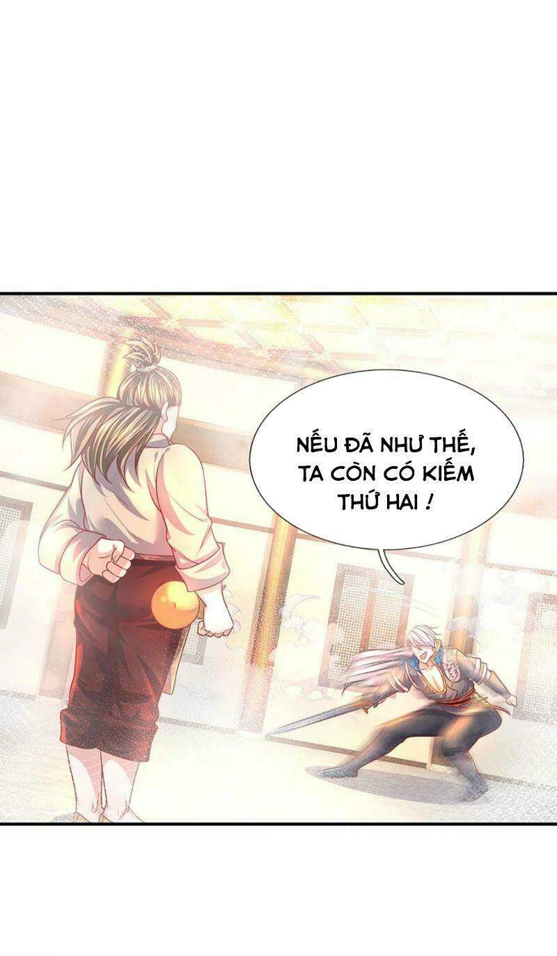 Tu La Kiếm Tôn: Chapter 162