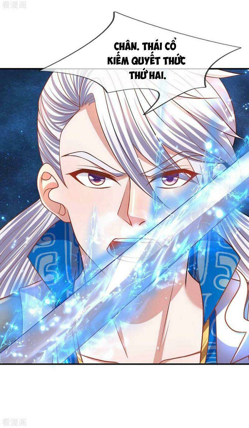Tu La Kiếm Tôn: Chapter 162