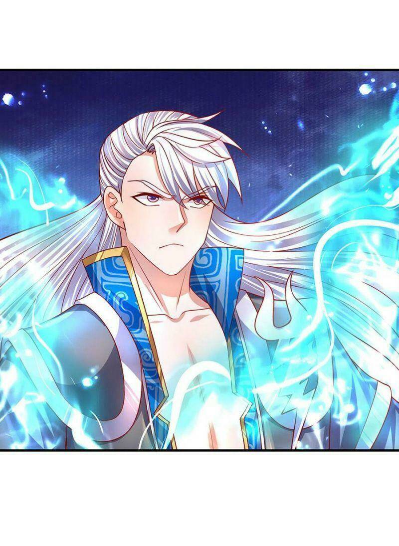 Tu La Kiếm Tôn: Chapter 162