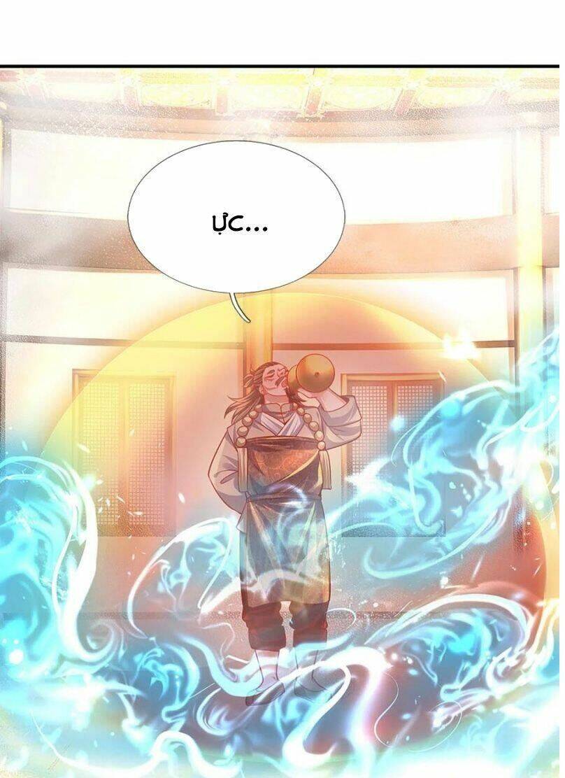 Tu La Kiếm Tôn: Chapter 162