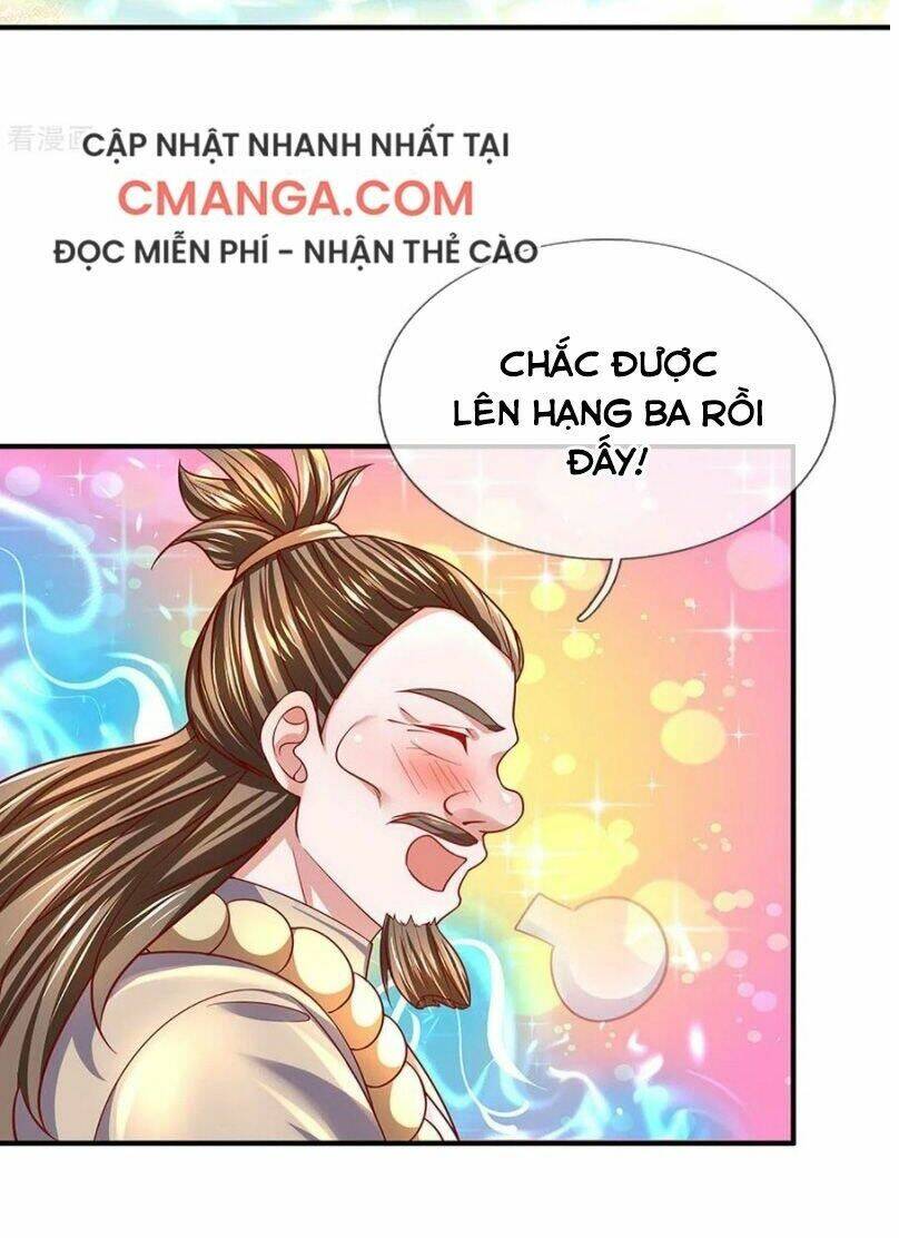 Tu La Kiếm Tôn: Chapter 162