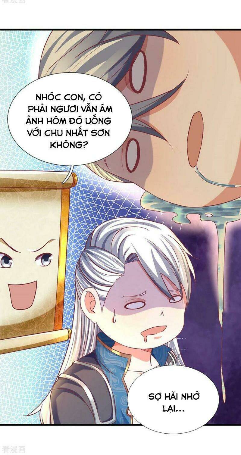 Tu La Kiếm Tôn: Chapter 162