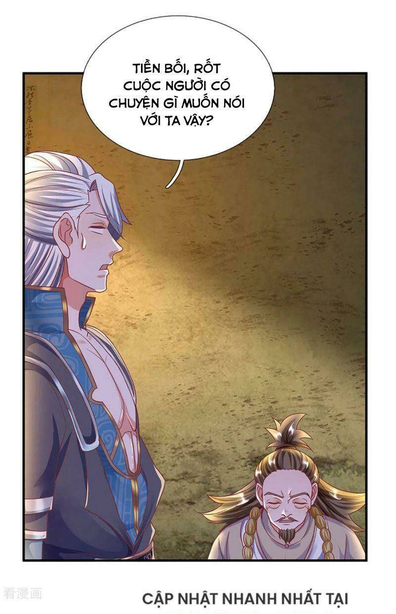 Tu La Kiếm Tôn: Chapter 162