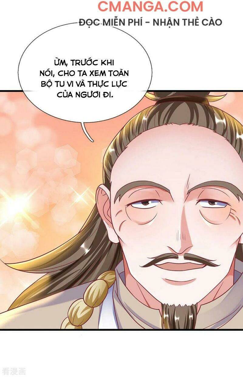Tu La Kiếm Tôn: Chapter 162