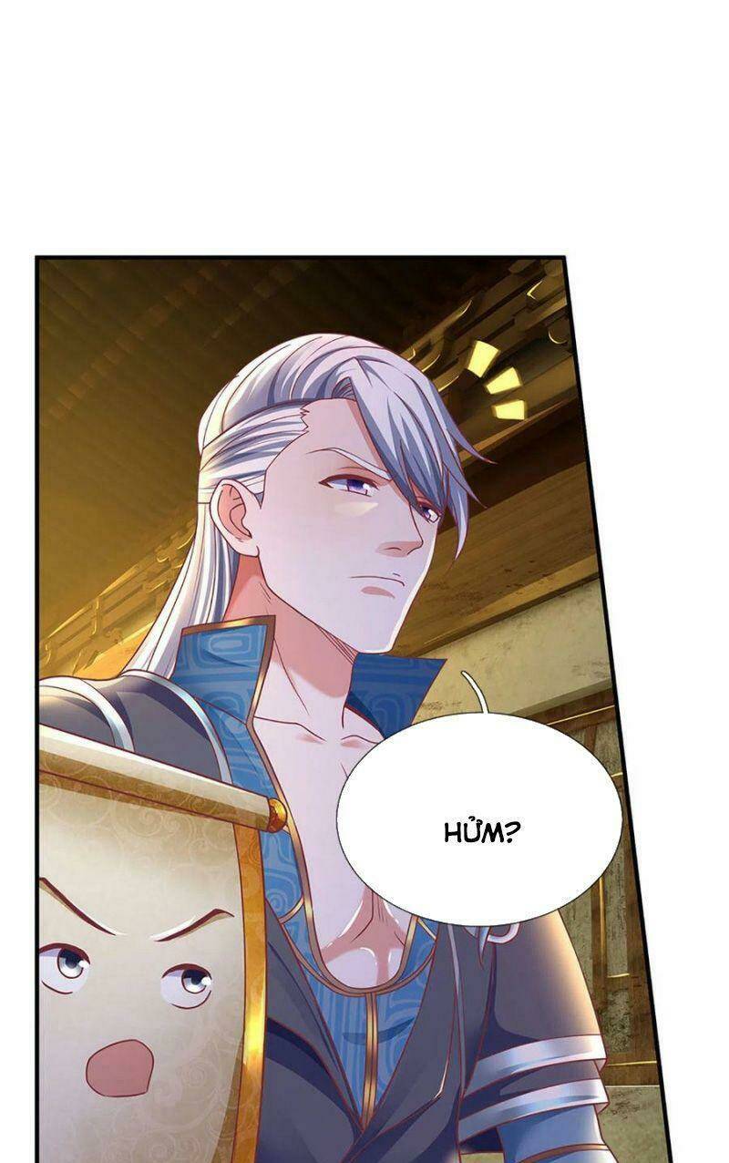 Tu La Kiếm Tôn: Chapter 162