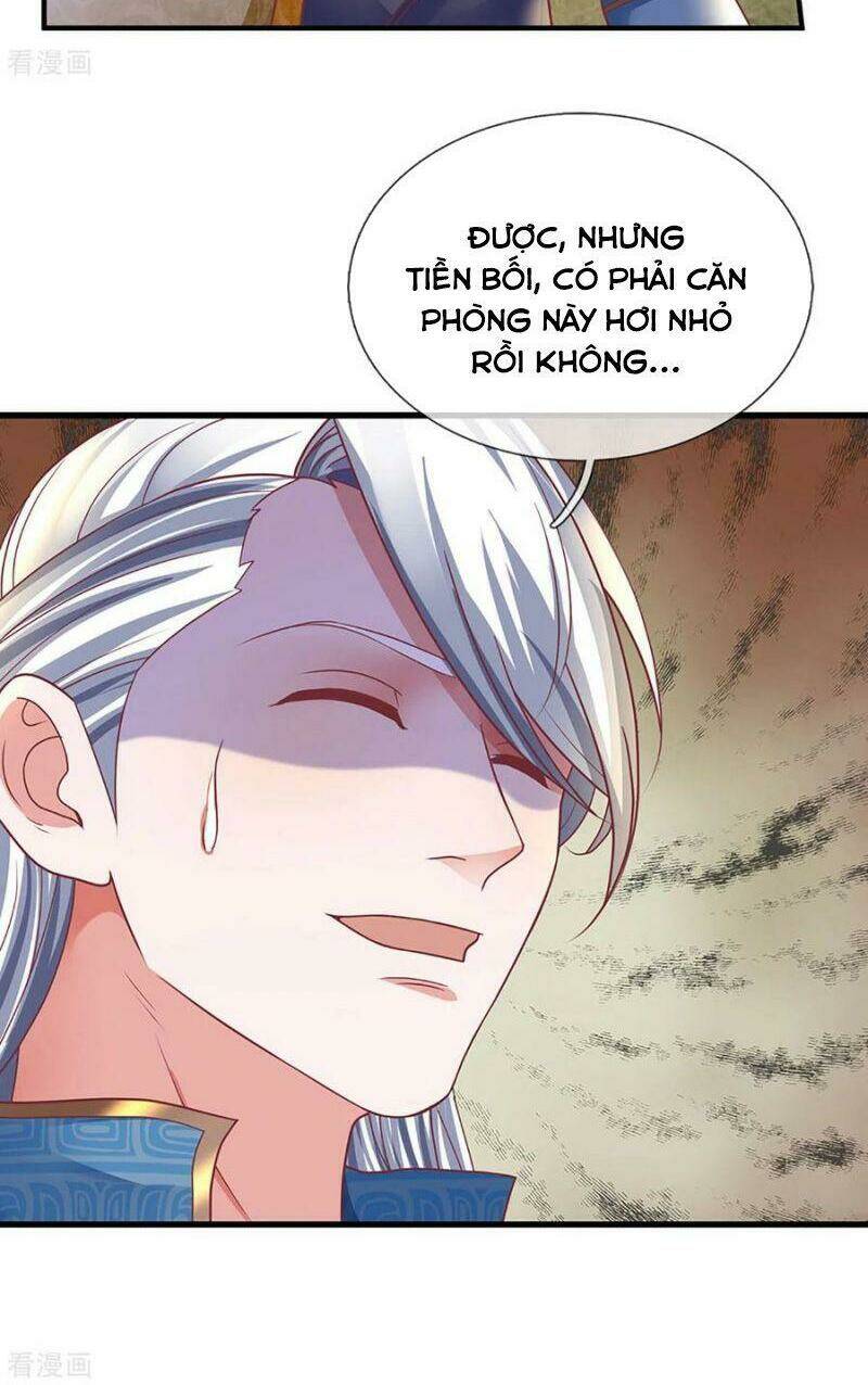 Tu La Kiếm Tôn: Chapter 162