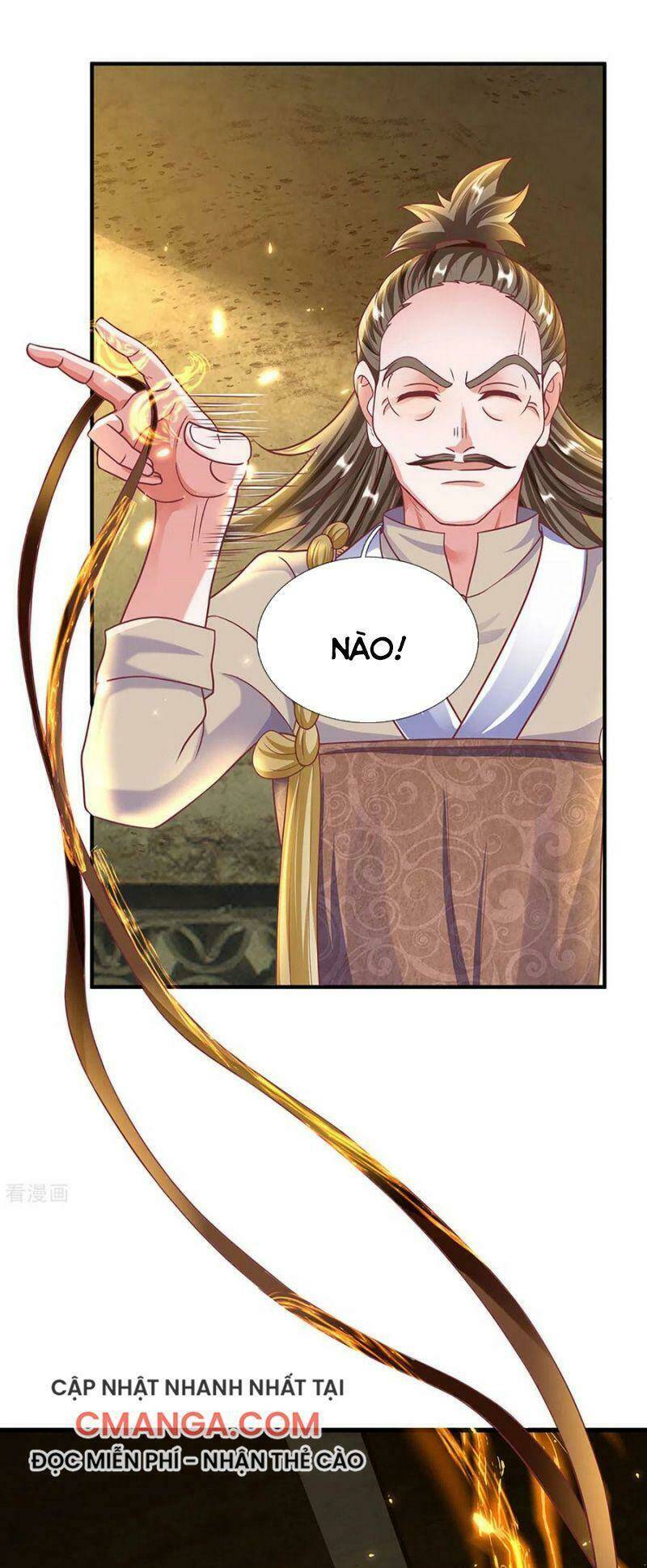 Tu La Kiếm Tôn: Chapter 162