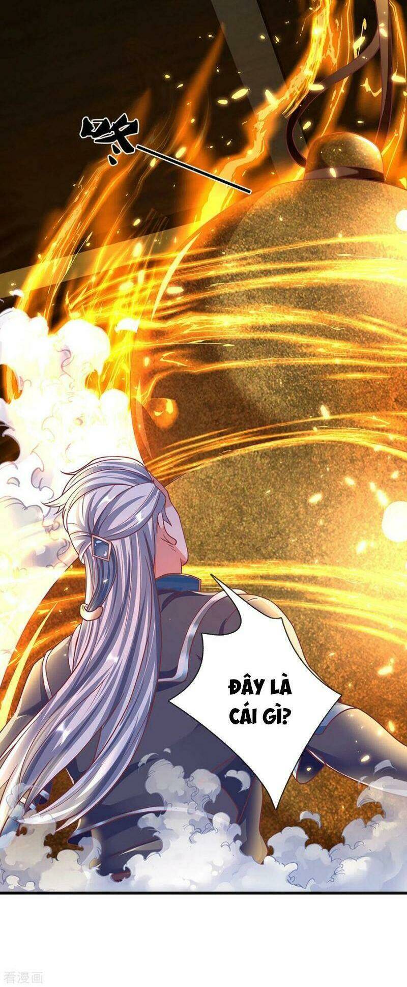 Tu La Kiếm Tôn: Chapter 162