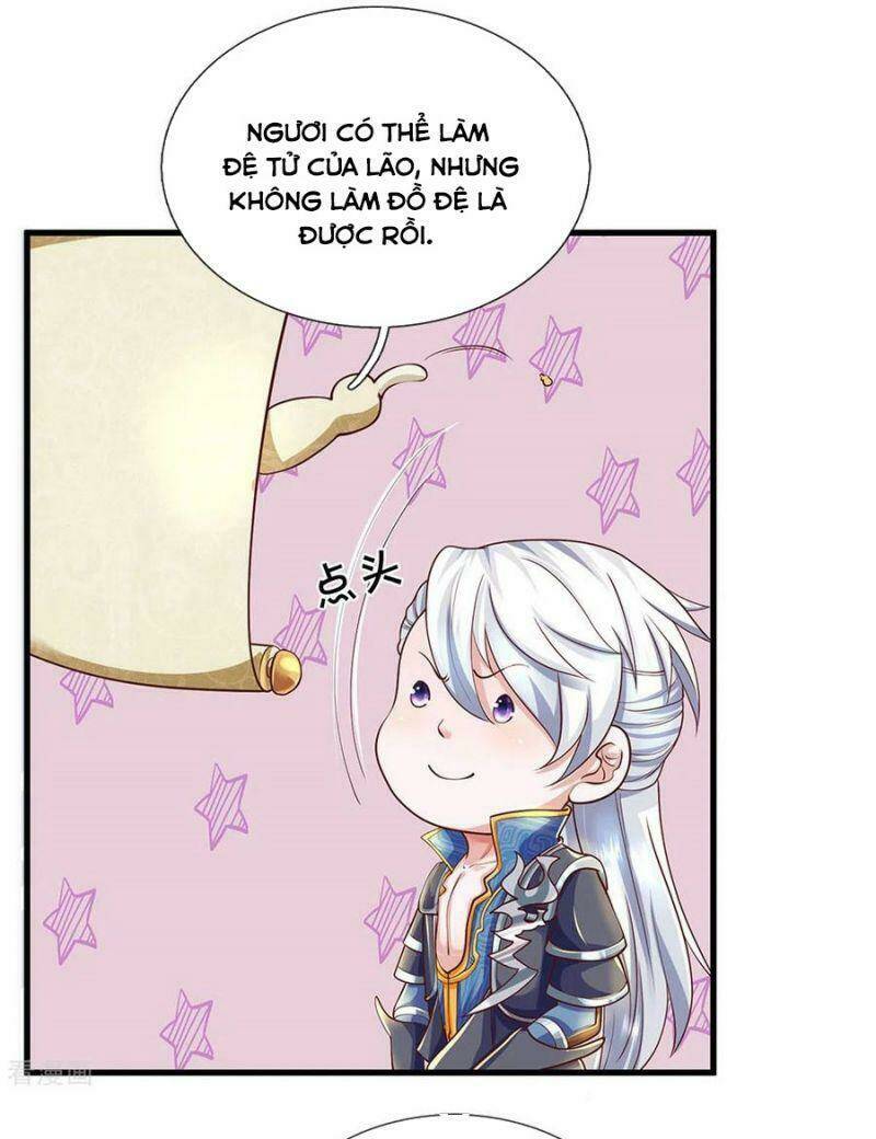 Tu La Kiếm Tôn: Chapter 163