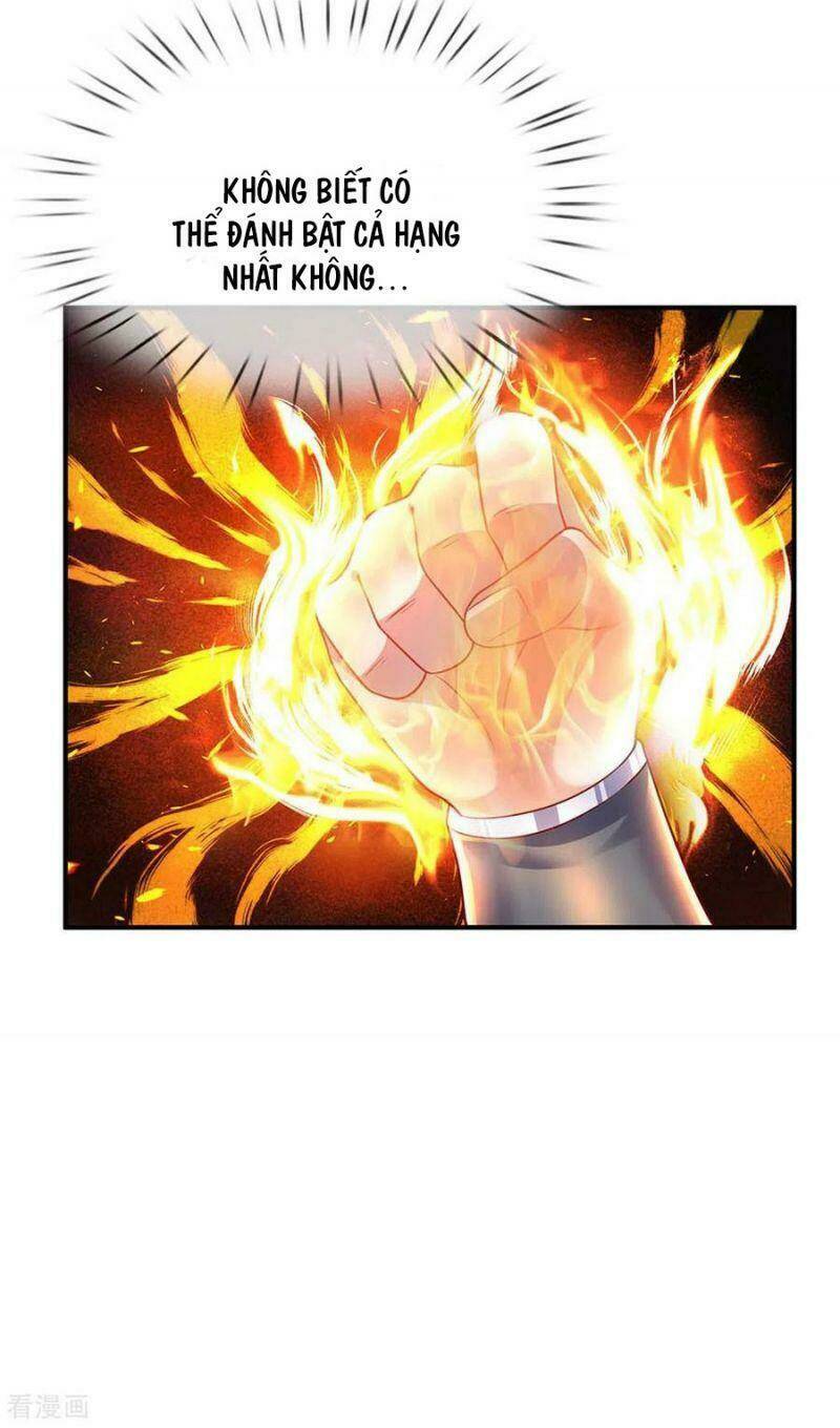 Tu La Kiếm Tôn: Chapter 163