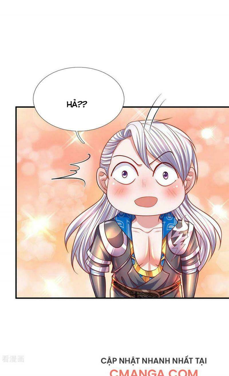 Tu La Kiếm Tôn: Chapter 163