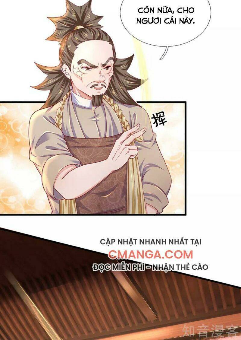 Tu La Kiếm Tôn: Chapter 164