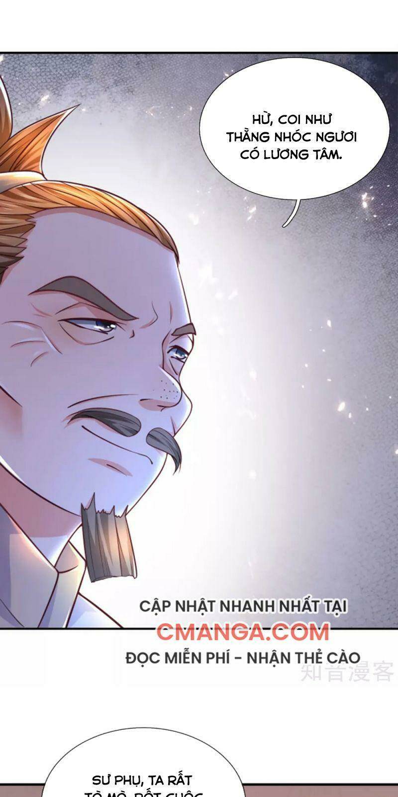 Tu La Kiếm Tôn: Chapter 164