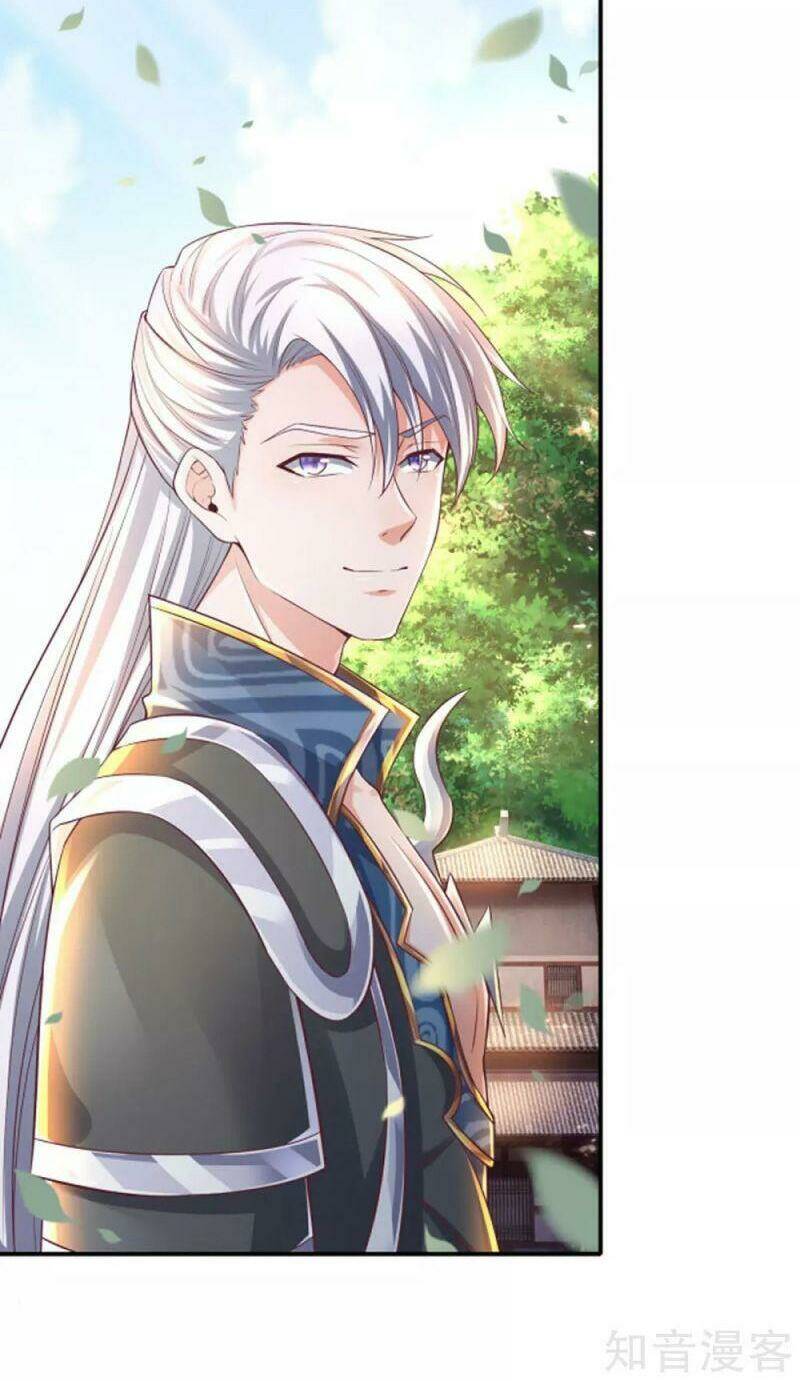 Tu La Kiếm Tôn: Chapter 164
