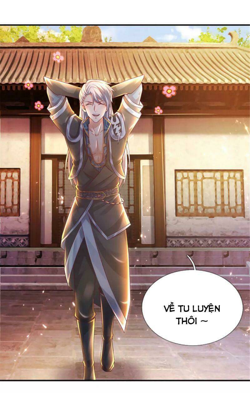 Tu La Kiếm Tôn: Chapter 164