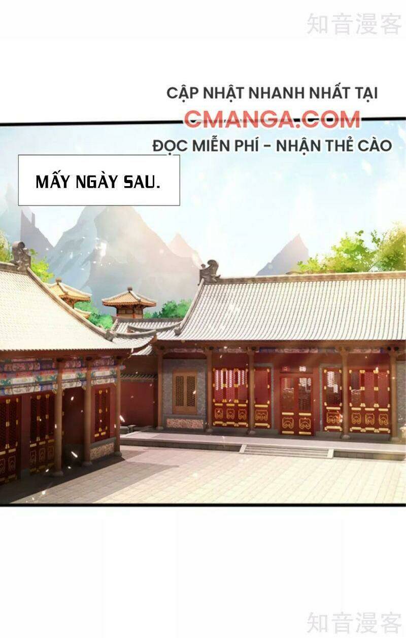 Tu La Kiếm Tôn: Chapter 164