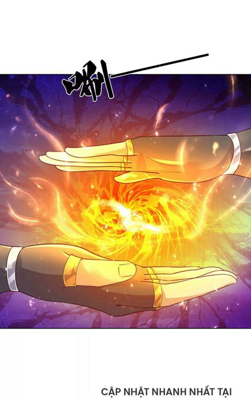 Tu La Kiếm Tôn: Chapter 164