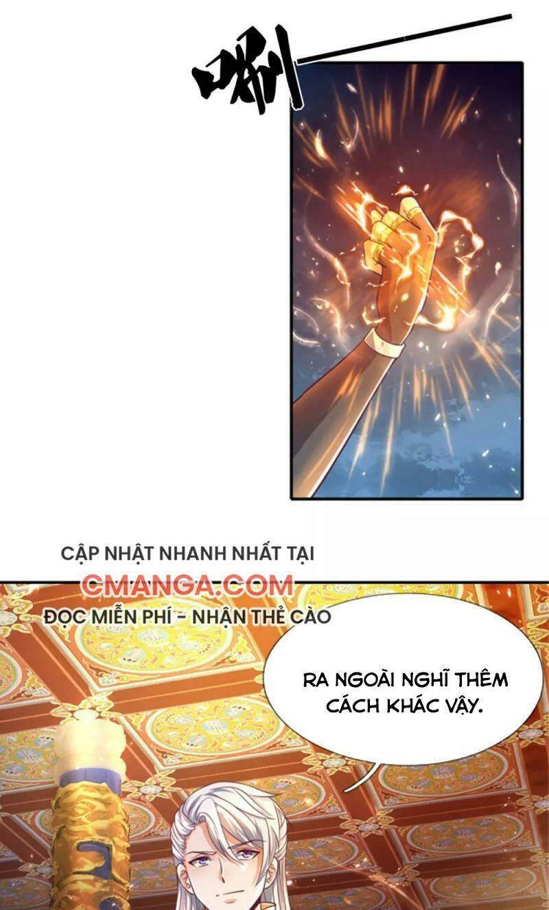 Tu La Kiếm Tôn: Chapter 164