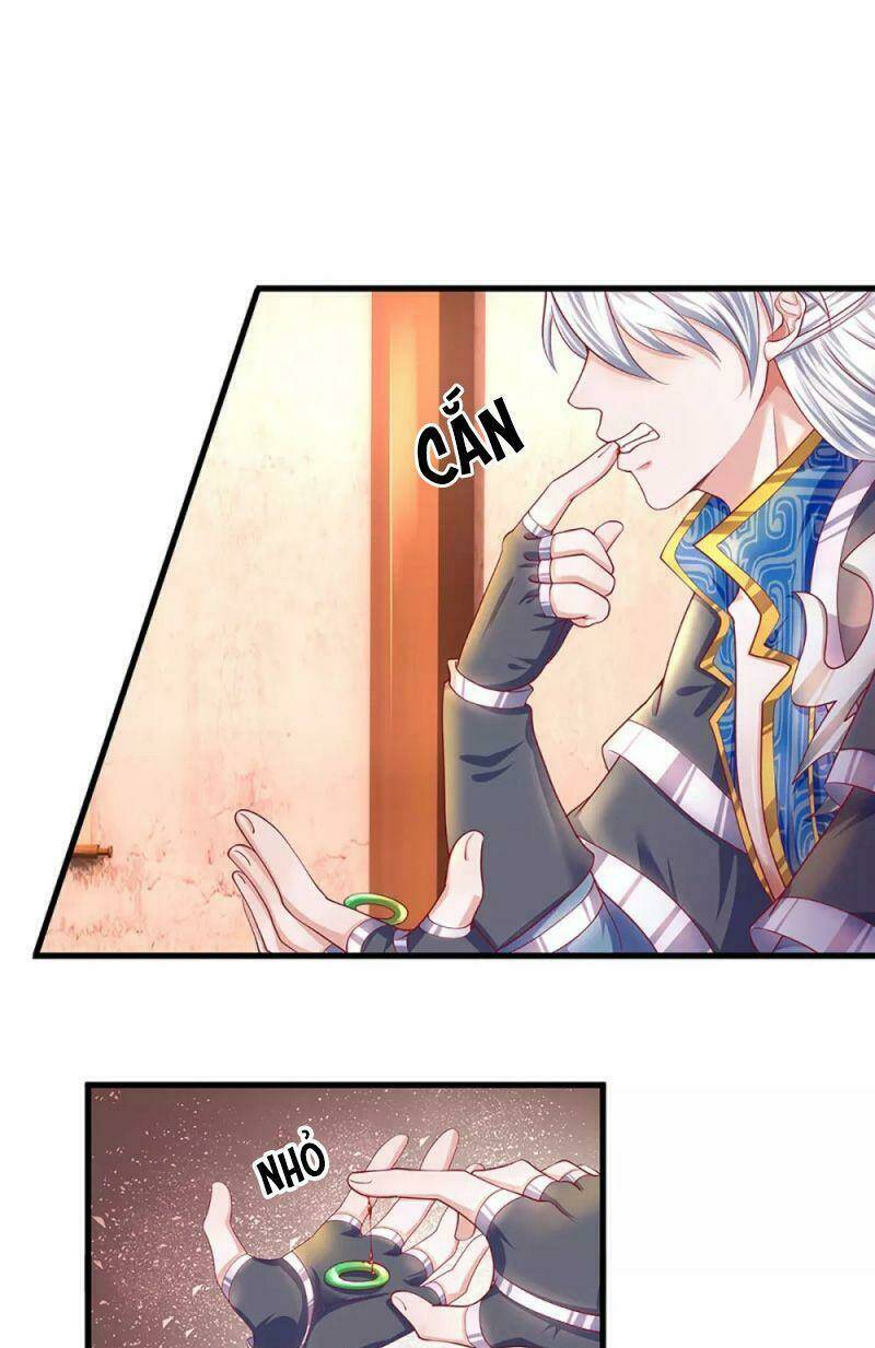Tu La Kiếm Tôn: Chapter 164