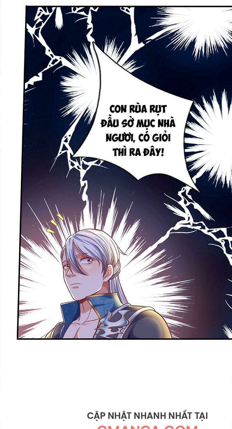 Tu La Kiếm Tôn: Chapter 165