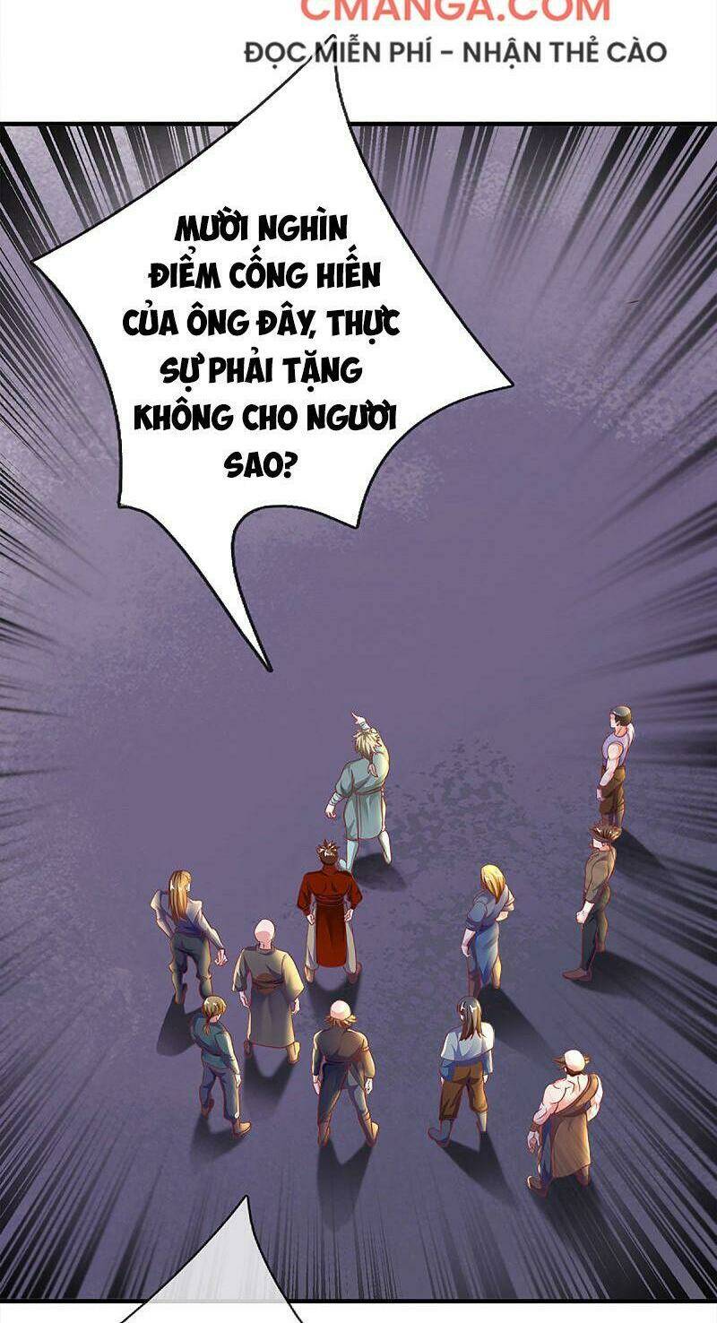 Tu La Kiếm Tôn: Chapter 165