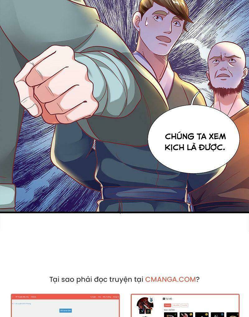 Tu La Kiếm Tôn: Chapter 165