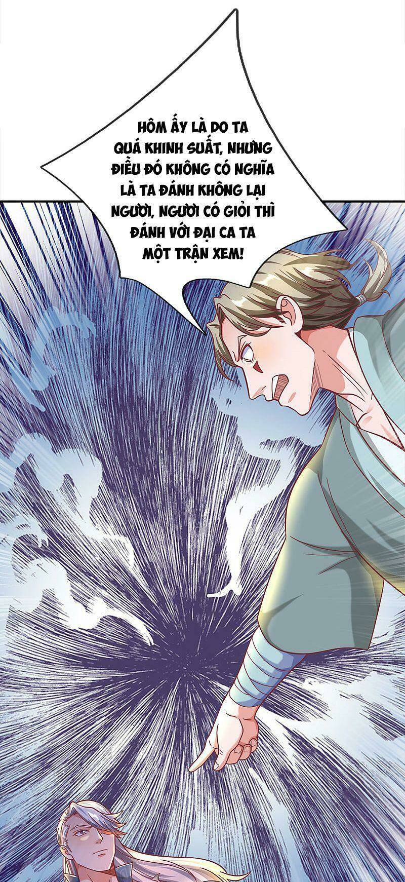 Tu La Kiếm Tôn: Chapter 165