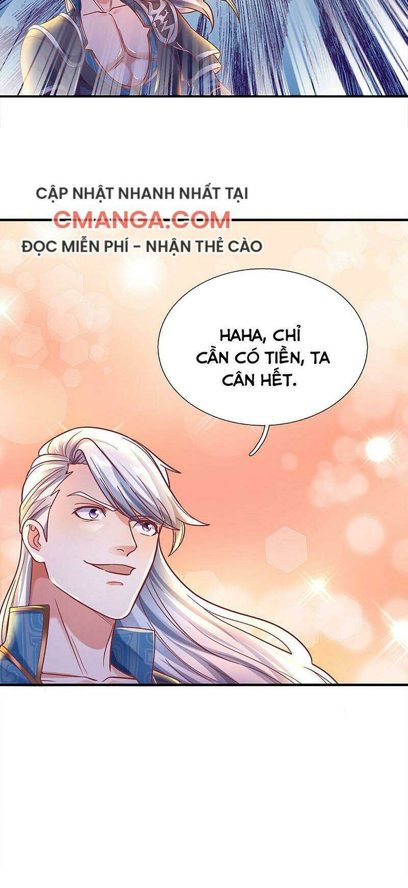 Tu La Kiếm Tôn: Chapter 165
